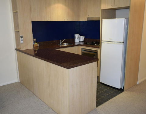 ACLiving Serviced Apartments - Accommodation Brisbane 27
