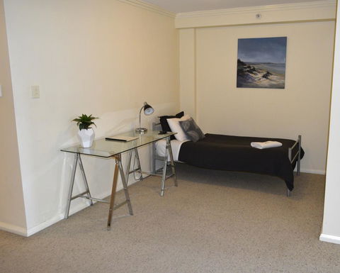 ACLiving Serviced Apartments - Accommodation Brisbane 24