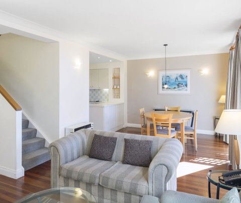 Oaks Cypress Lakes Resort - Accommodation Brisbane 44