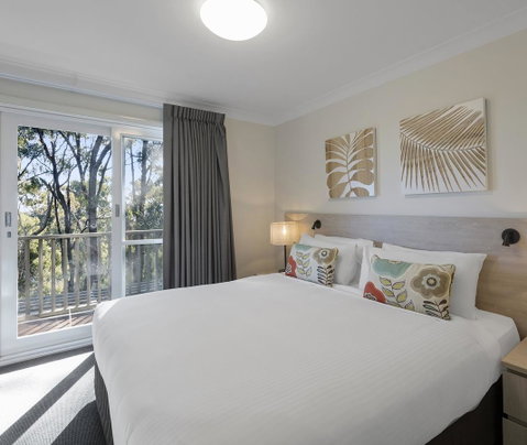 Oaks Cypress Lakes Resort - Accommodation Brisbane 37