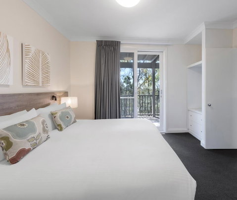 Oaks Cypress Lakes Resort - Accommodation Brisbane 22