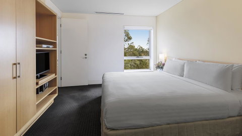 Oaks Cypress Lakes Resort - Accommodation Brisbane 12