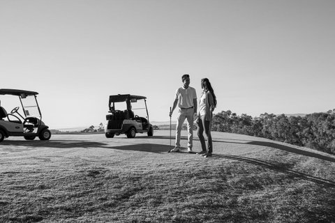 Oaks Cypress Lakes Resort - Accommodation Brisbane 23