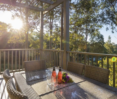 Oaks Cypress Lakes Resort - Accommodation Brisbane 42