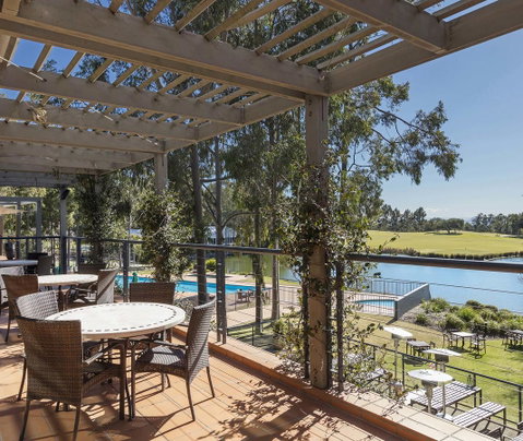 Oaks Cypress Lakes Resort - Accommodation Brisbane 24
