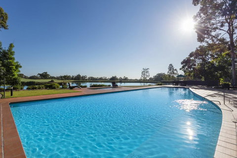 Oaks Cypress Lakes Resort - Accommodation Brisbane 30