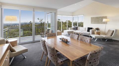 Oaks Cypress Lakes Resort - Accommodation Brisbane 4