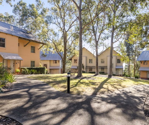 Oaks Cypress Lakes Resort - Accommodation Brisbane 36