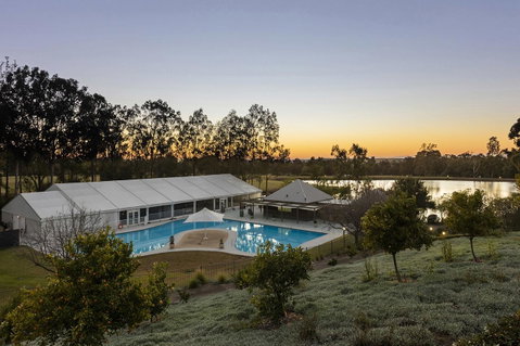 Oaks Cypress Lakes Resort - Accommodation Brisbane 31