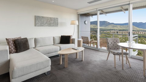 Oaks Cypress Lakes Resort - Accommodation Brisbane 15