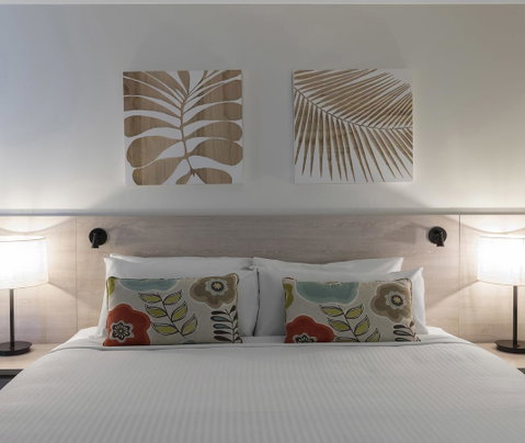 Oaks Cypress Lakes Resort - Accommodation Brisbane 39