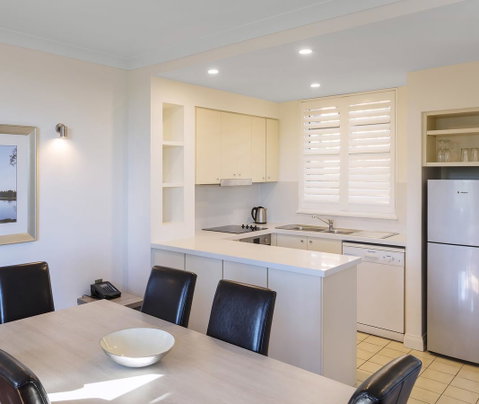 Oaks Cypress Lakes Resort - Accommodation Brisbane 35