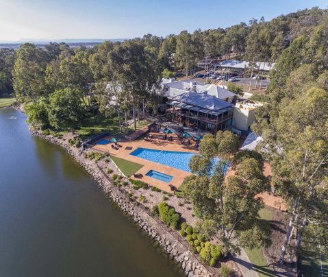 Oaks Cypress Lakes Resort - Accommodation Brisbane 0