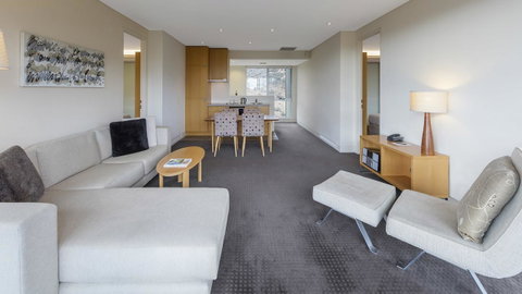 Oaks Cypress Lakes Resort - Accommodation Brisbane 10