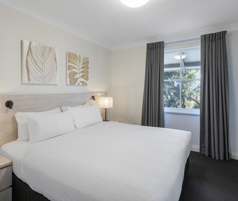 Oaks Cypress Lakes Resort - Accommodation Brisbane 38