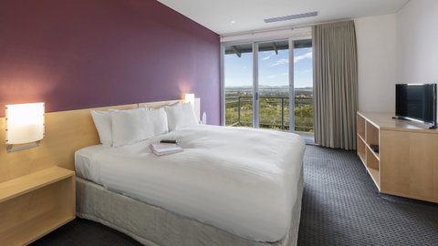 Oaks Cypress Lakes Resort - Accommodation Brisbane 5
