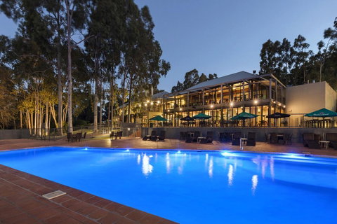 Oaks Cypress Lakes Resort - Accommodation Brisbane 29