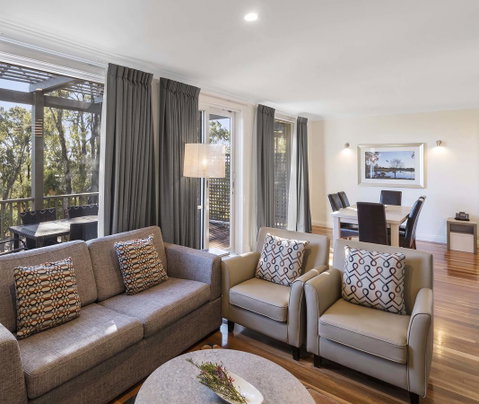 Oaks Cypress Lakes Resort - Accommodation Brisbane 33