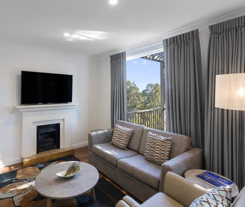 Oaks Cypress Lakes Resort - Accommodation Brisbane 34