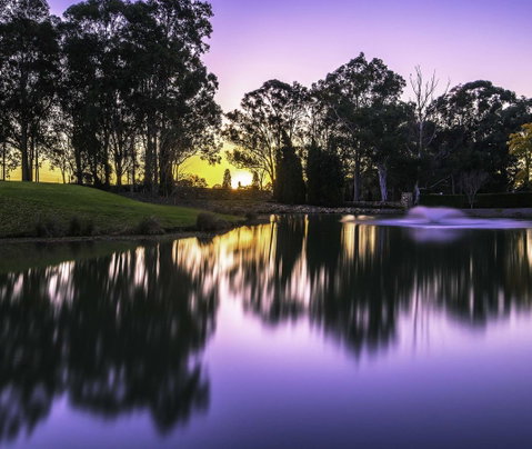 Oaks Cypress Lakes Resort - Accommodation Brisbane 20