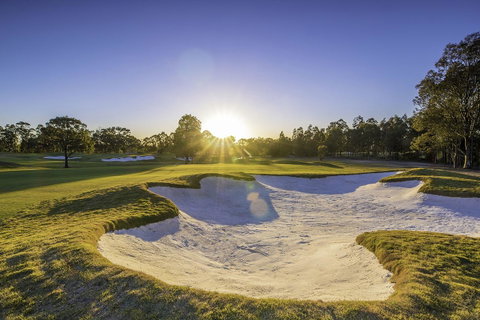 Oaks Cypress Lakes Resort - Accommodation Brisbane 27