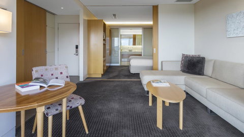 Oaks Cypress Lakes Resort - Accommodation Brisbane 16