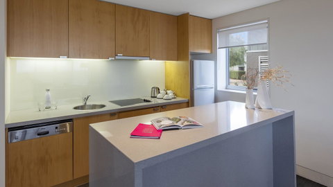 Oaks Cypress Lakes Resort - Accommodation Brisbane 3