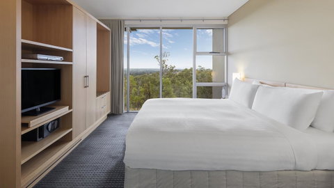 Oaks Cypress Lakes Resort - Accommodation Brisbane 6