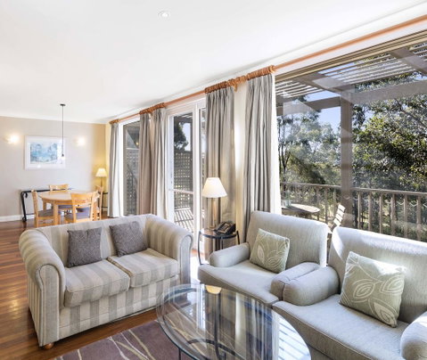 Oaks Cypress Lakes Resort - Accommodation Brisbane 43
