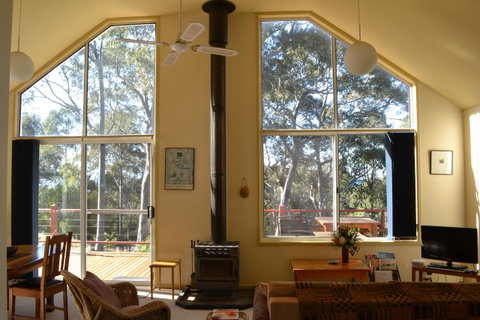 Bundle Hill Cottages - Accommodation Brisbane 43
