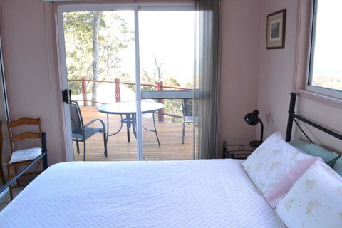 Bundle Hill Cottages - Accommodation Brisbane 25