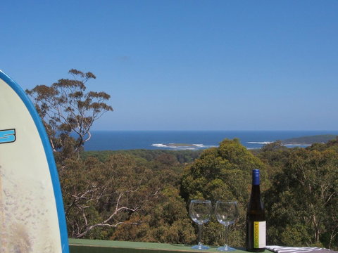 Bundle Hill Cottages - Accommodation Brisbane 8