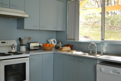 Bundle Hill Cottages - Accommodation Brisbane 32