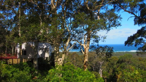 Bundle Hill Cottages - Accommodation Brisbane 7