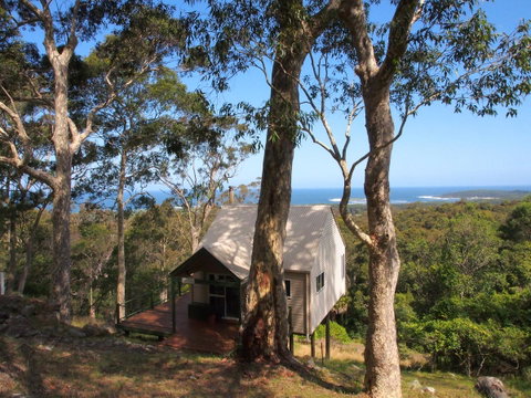 Bundle Hill Cottages - Accommodation Brisbane 12