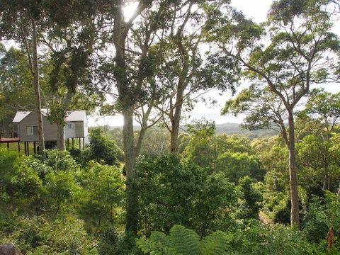 Bundle Hill Cottages - Accommodation Brisbane 22