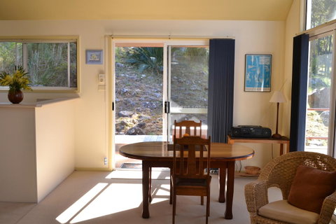 Bundle Hill Cottages - Accommodation Brisbane 42