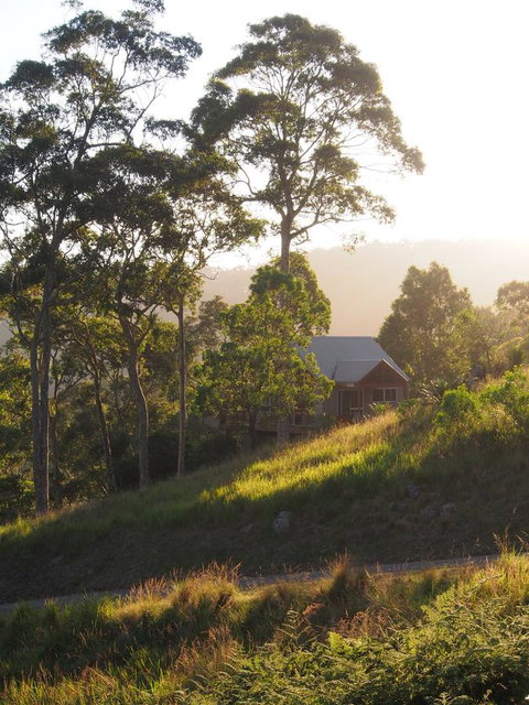 Bundle Hill Cottages - Accommodation Brisbane 0