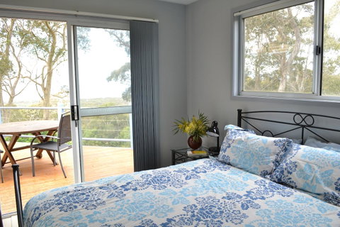 Bundle Hill Cottages - Accommodation Brisbane 34