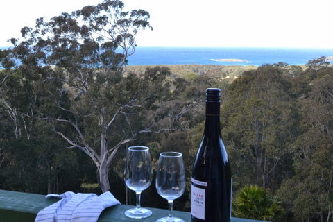 Bundle Hill Cottages - Accommodation Brisbane 24