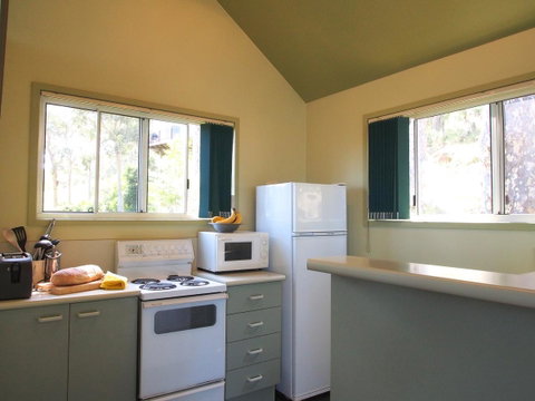 Bundle Hill Cottages - Accommodation Brisbane 14