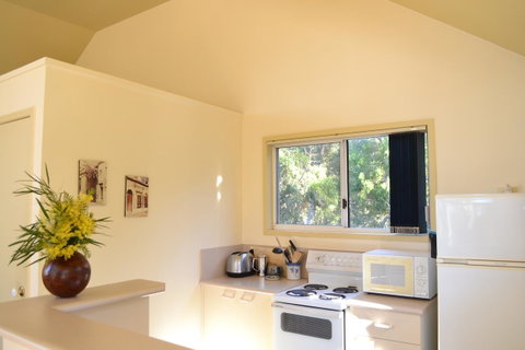Bundle Hill Cottages - Accommodation Brisbane 40