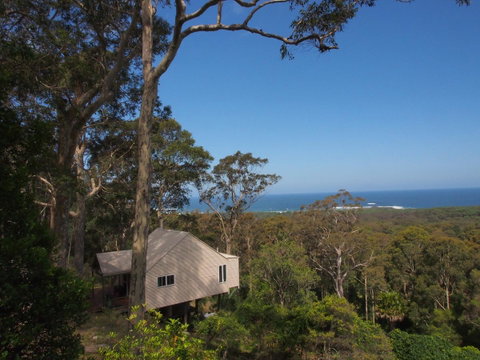 Bundle Hill Cottages - Accommodation Brisbane 17