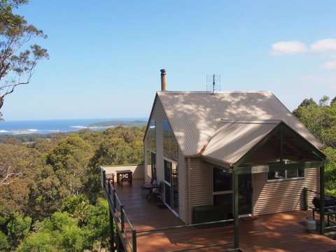 Bundle Hill Cottages - Accommodation Brisbane 16