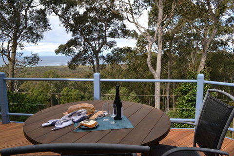 Bundle Hill Cottages - Accommodation Brisbane 35