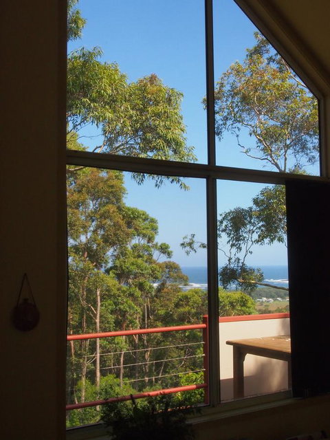 Bundle Hill Cottages - Accommodation Brisbane 11