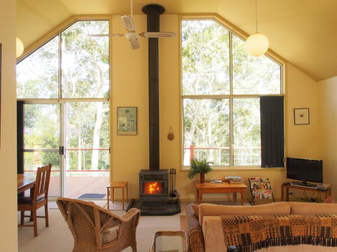 Bundle Hill Cottages - Accommodation Brisbane 18