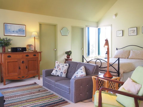 Bundle Hill Cottages - Accommodation Brisbane 19