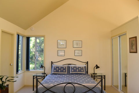 Bundle Hill Cottages - Accommodation Brisbane 39