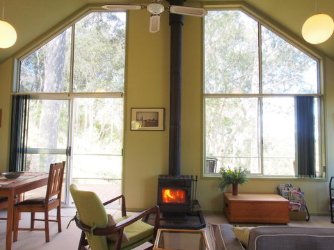 Bundle Hill Cottages - Accommodation Brisbane 13